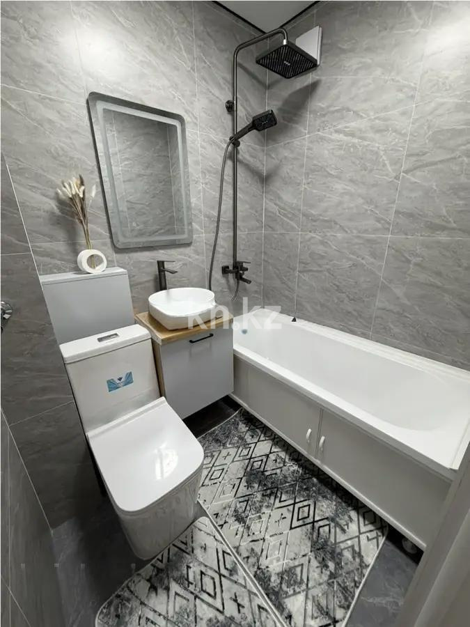 Продажа 1-комнатной квартиры, 34 м² в Алматы - фото 3