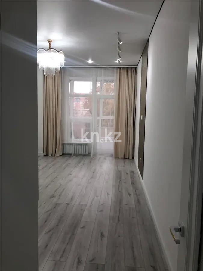 Продажа 2-комнатной квартиры, 52 м², ул. Байтурсынова, дом  22 стр в Астане - фото 2