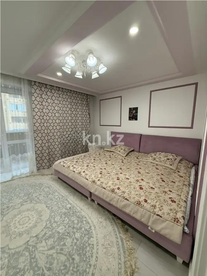 Продажа 4-комнатной квартиры, 141 м² в Караганде - фото 3