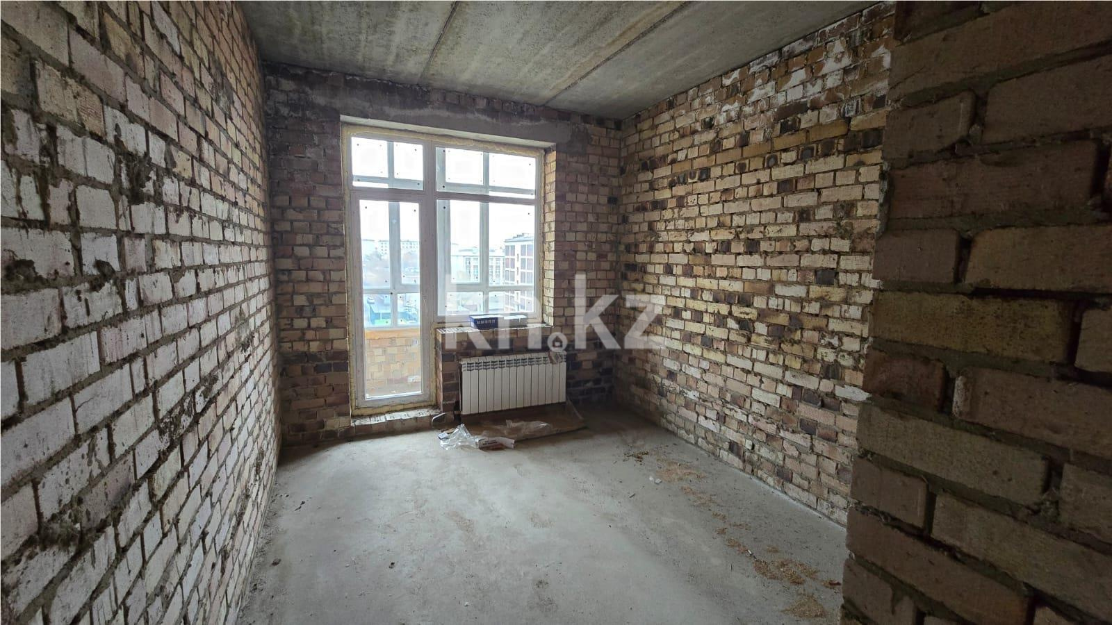 Продажа 1-комнатной квартиры, 39 м², ул. Муканова в Караганде - фото 2