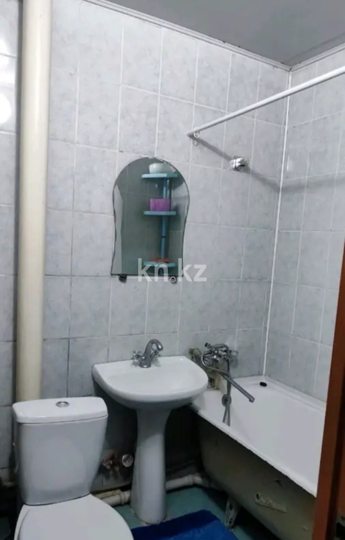 Аренда 1-комнатной квартиры, 31 м² в Алматы - фото 6