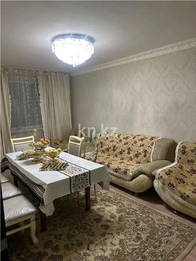 Продажа 3-комнатной квартиры, 60 м², 1А мкр-н, дом  21 в Сарани