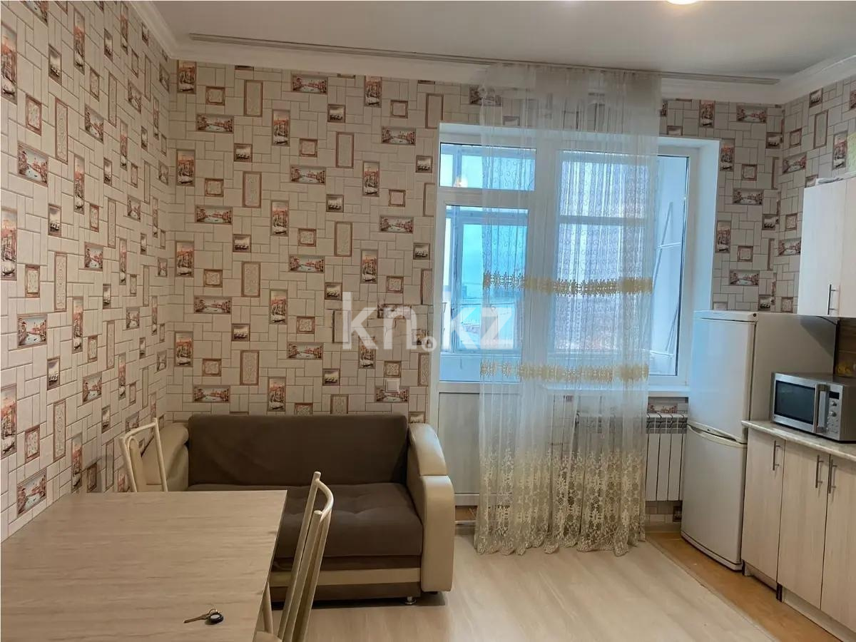 Продажа 1-комнатной квартиры, 44.95 м² в Астане - фото 2