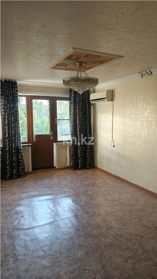 Продажа 3-комнатной квартиры, 58 м² в Алматы
