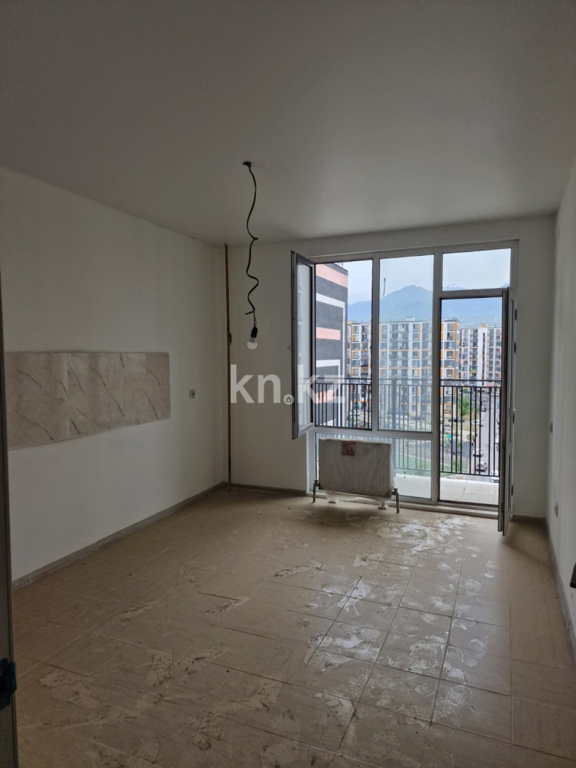 Продажа 2-комнатной квартиры, 68.4 м² в Алматы - фото 3