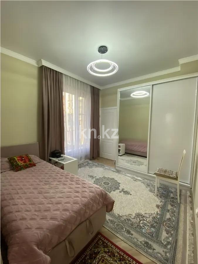 Продажа 3-комнатной квартиры, 74.8 м² в Алматы - фото 2