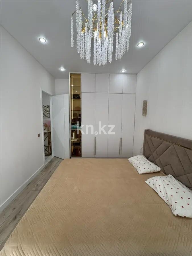 Продажа 2-комнатной квартиры, 54.4 м² в Астане - фото 3