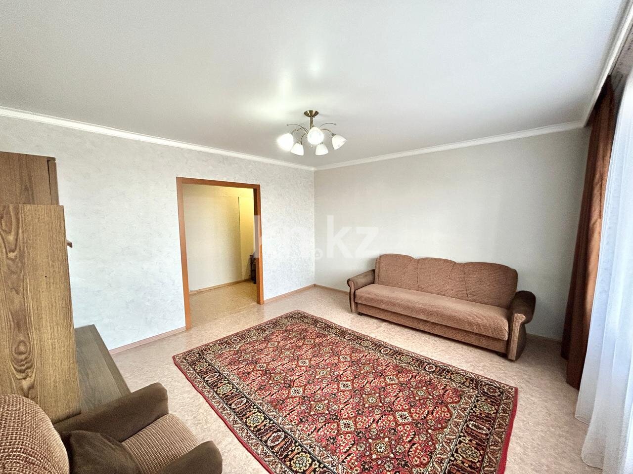 Продажа 3-комнатной квартиры, 65 м² в Караганде - фото 3