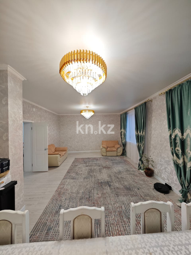 Продажа 5-комнатного дома, 250 м² в Караганде - фото 5