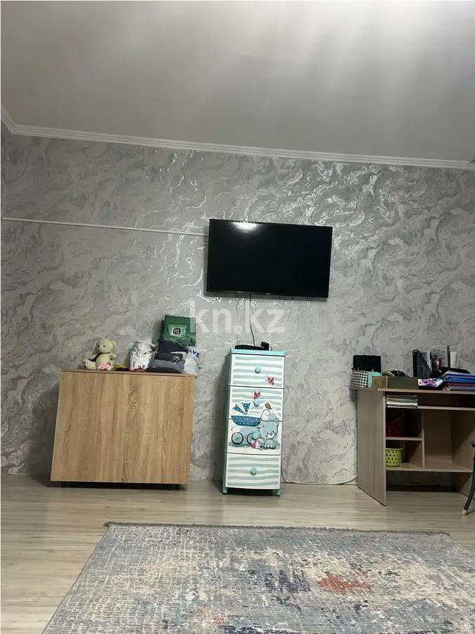 Продажа 2-комнатной квартиры, 66 м² в Алматы