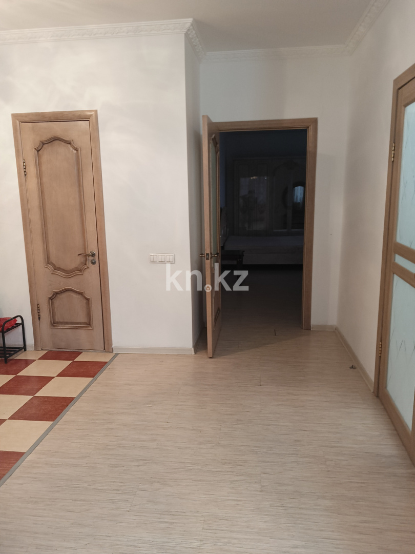 Продажа 2-комнатной квартиры, 89 м², пр. Кабанбай батыра, дом  40 - ул. Сыганак в Астане - фото 18