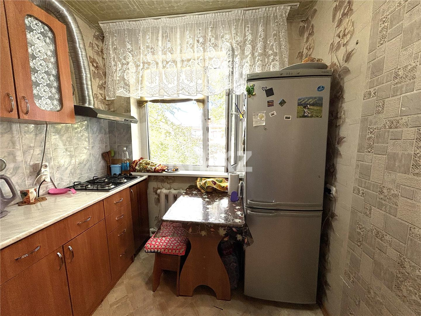 Продажа 2-комнатной квартиры, 48 м² в Караганде - фото 9