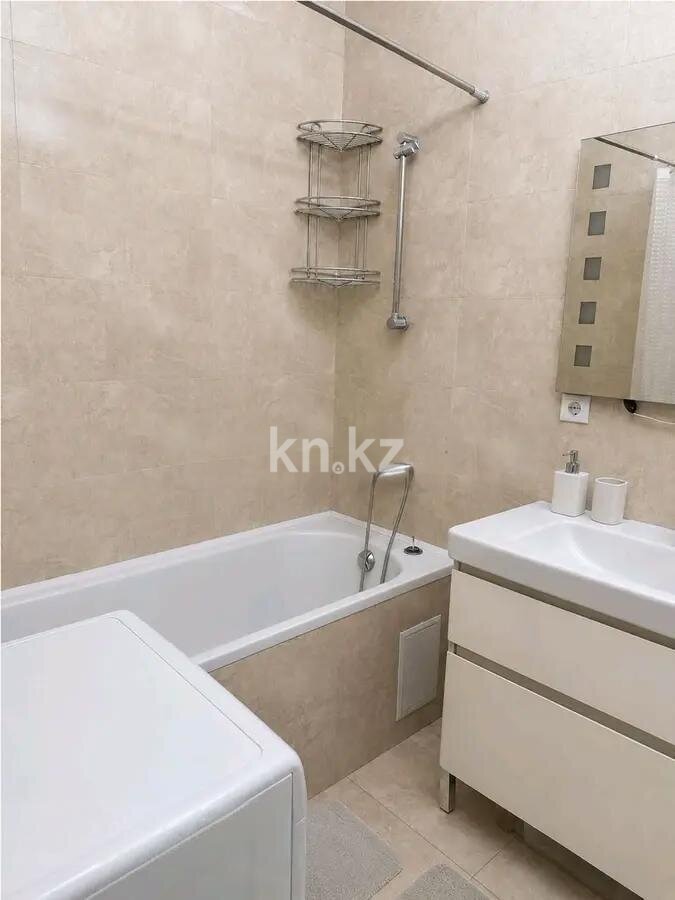 Продажа 1-комнатной квартиры, 48 м² в Алматы - фото 4