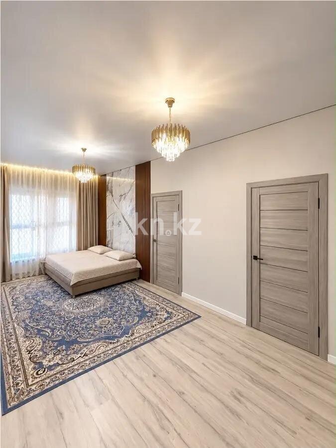 Продажа 3-комнатной квартиры, 63 м² в Алматы
