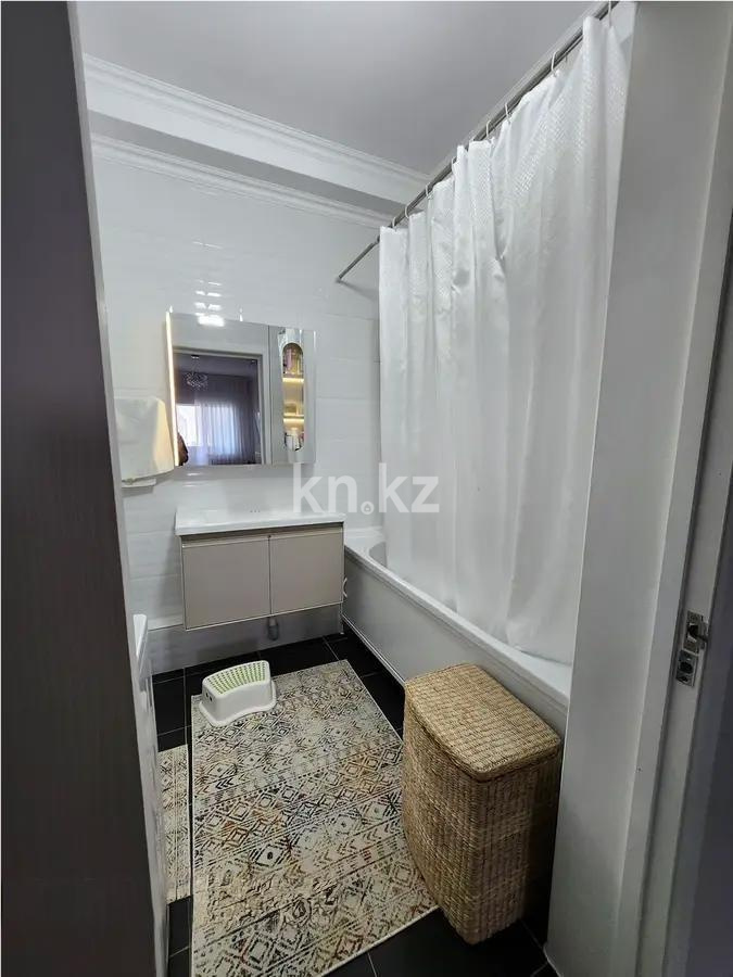 Продажа 2-комнатной квартиры, 64.4 м² в Астане - фото 4