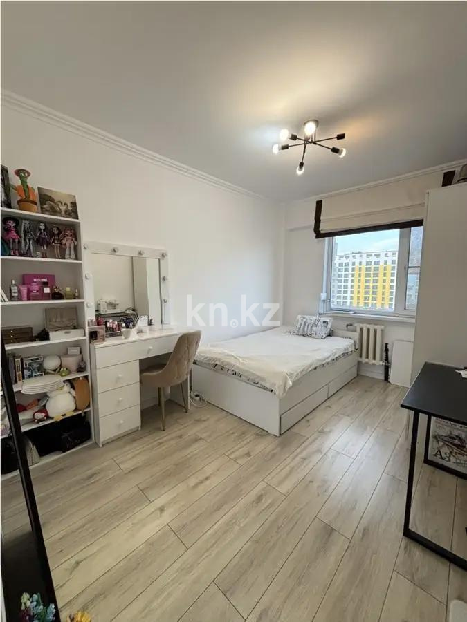 Продажа 3-комнатной квартиры, 74 м² в Астане - фото 3