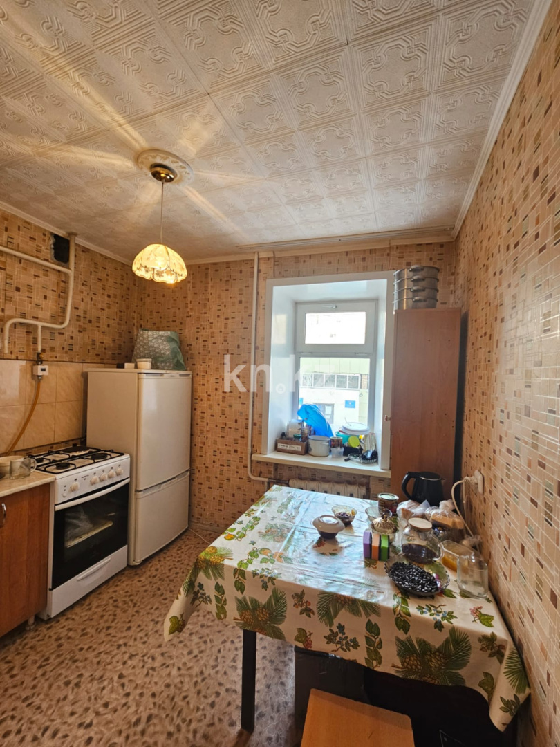 Продажа 1-комнатной квартиры, 33.6 м² в Караганде - фото 5