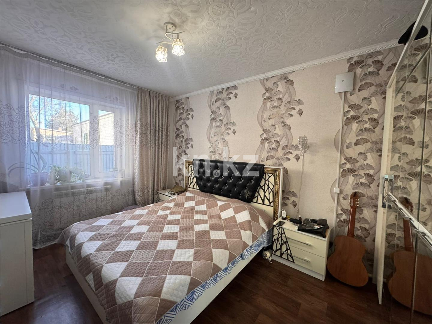 Продажа 4-комнатного дома, 80 м² в Караганде - фото 21