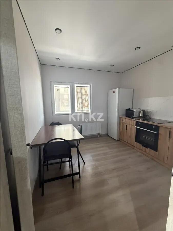Продажа 2-комнатной квартиры, 55.6 м² в Астане - фото 3