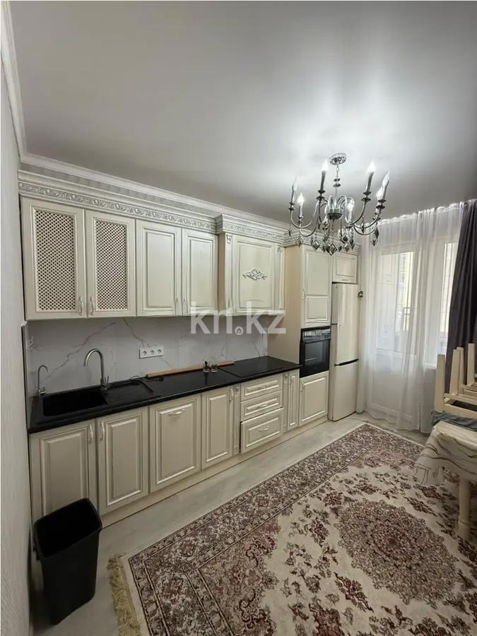 Продажа 2-комнатной квартиры, 58.2 м² в Алматы - фото 3