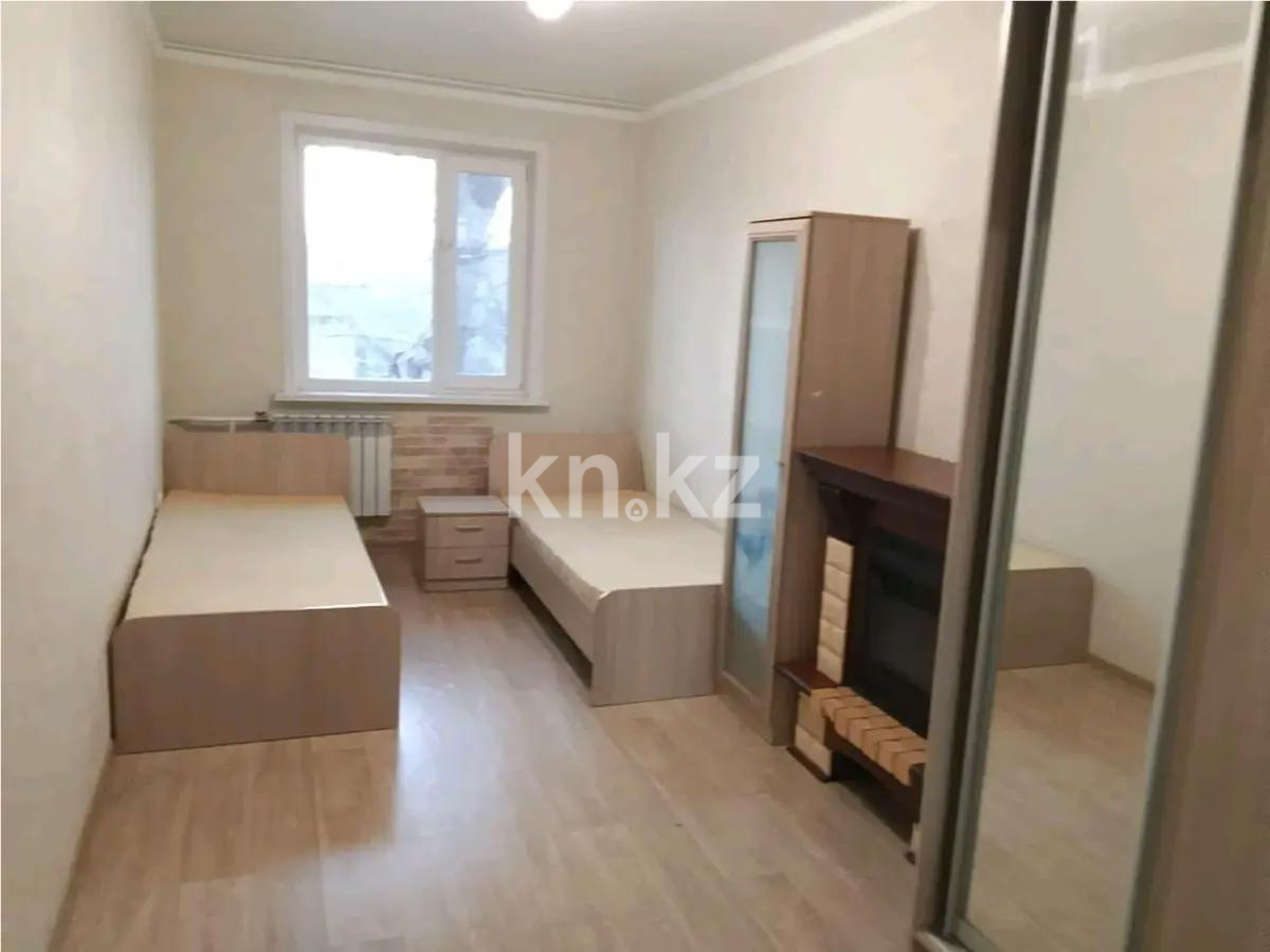 Продажа 3-комнатной квартиры, 58.5 м² в Астане - фото 2