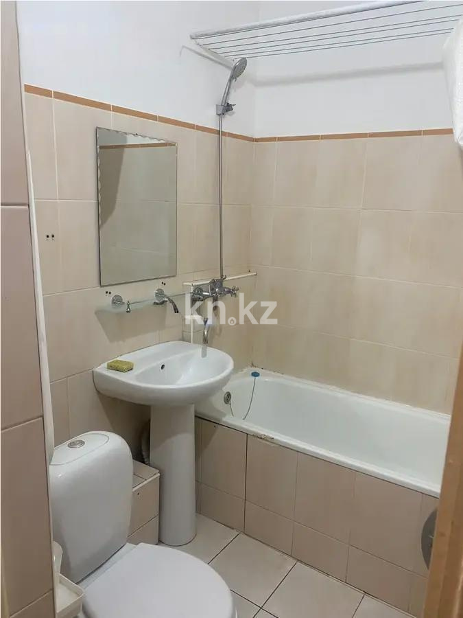 Продажа 1-комнатной квартиры, 40 м², мкр-н Таугуль-2, дом  36 в Алматы - фото 3