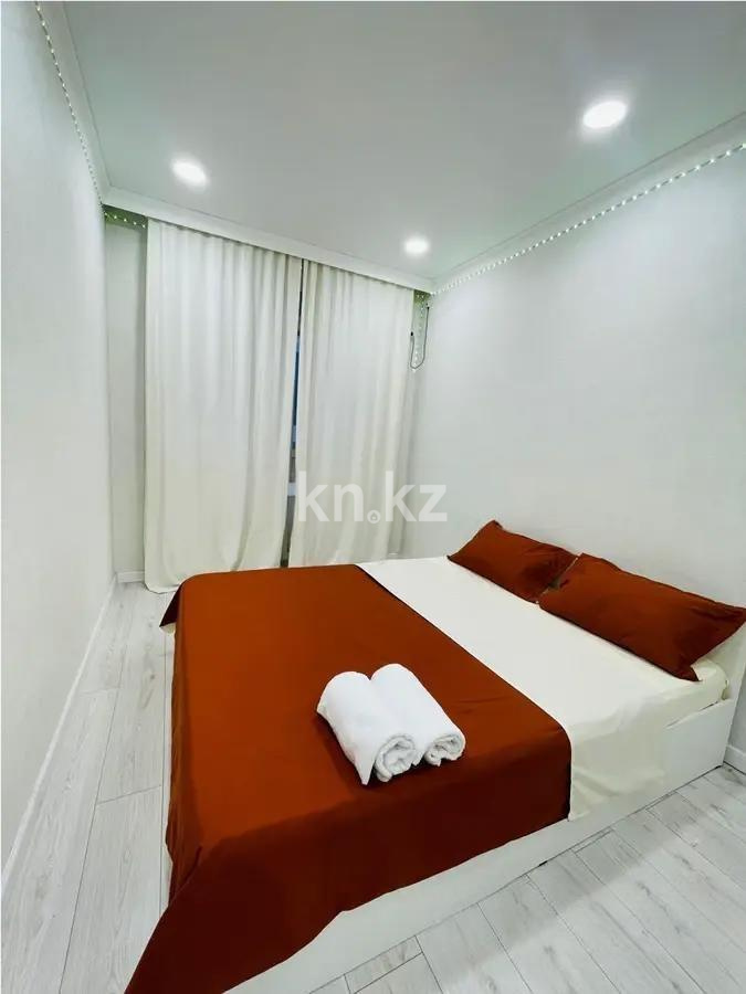 Продажа 2-комнатной квартиры, 39 м² в Астане - фото 2