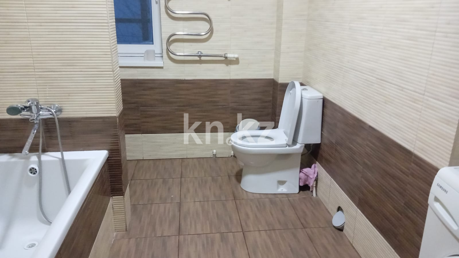 Аренда 8-комнатного дома, 300 м², ул. Турекулова в Караганде - фото 2