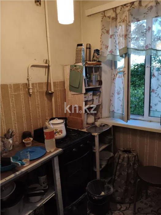 Продажа 2-комнатной квартиры, 44 м² в Темиртау - фото 3