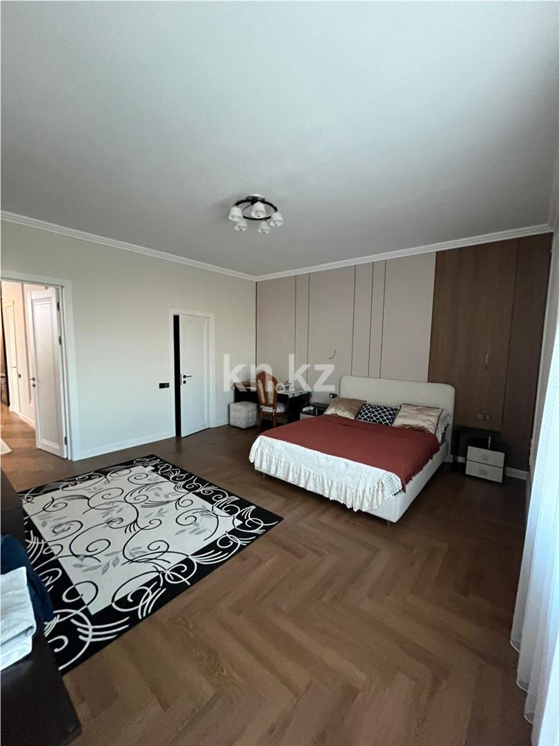 Продажа 4-комнатной квартиры, 160 м² в Астане - фото 3