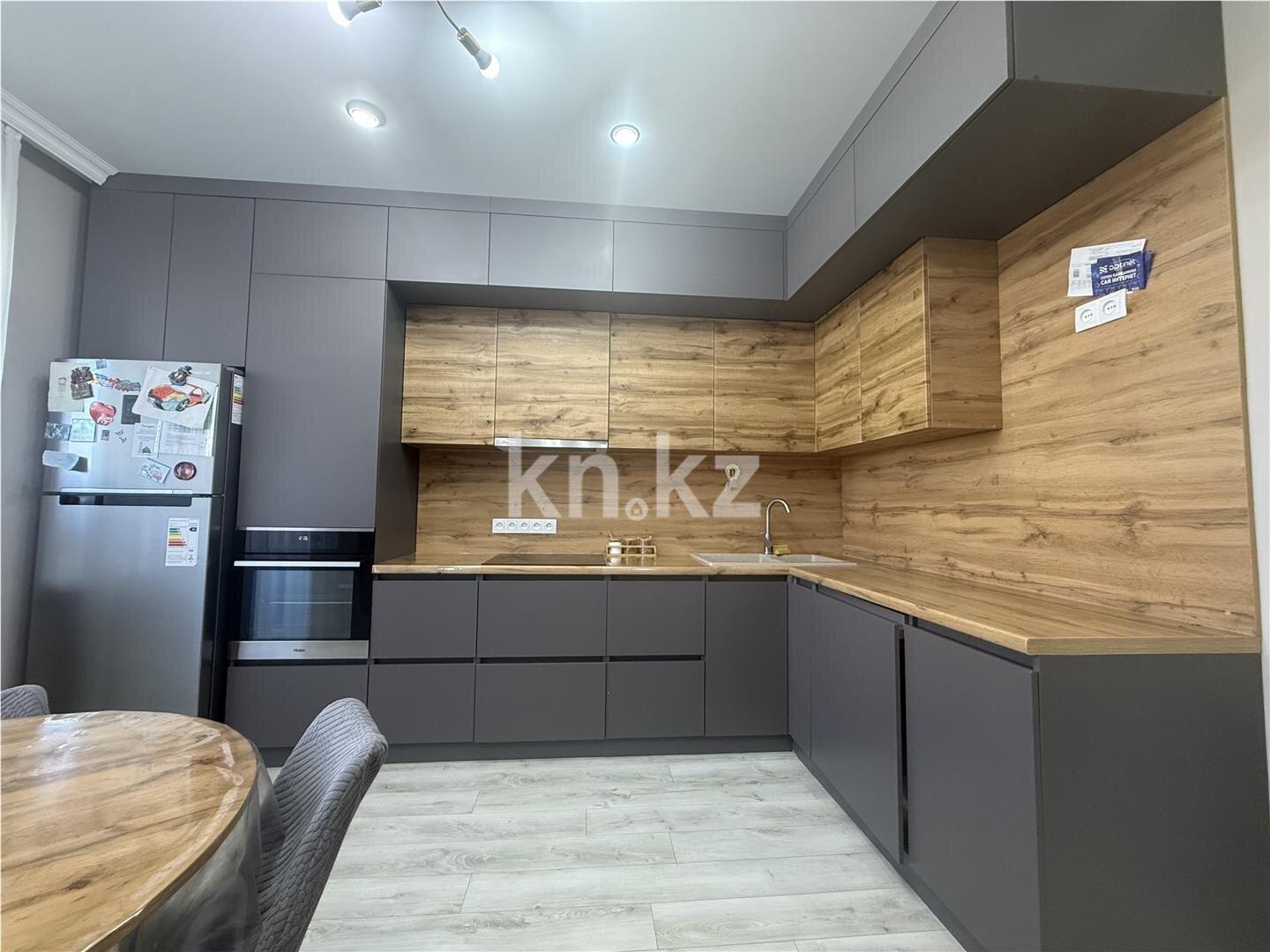Продажа 3-комнатной квартиры, 87 м² в Караганде - фото 13