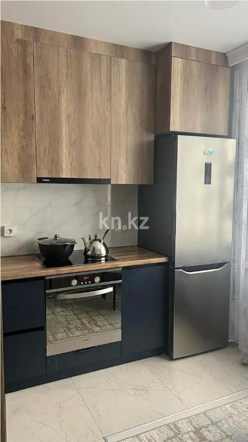 Продажа 2-комнатной квартиры, 53 м² в Астане - фото 3