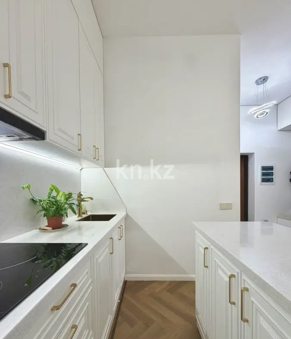 Продажа 3-комнатной квартиры, 100 м² в Алматы - фото 7