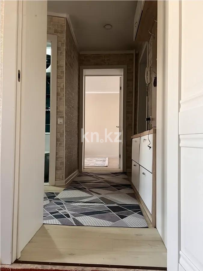 Продажа 2-комнатной квартиры, 44 м², ул. Огарева, дом  2Д в Алматы - фото 7