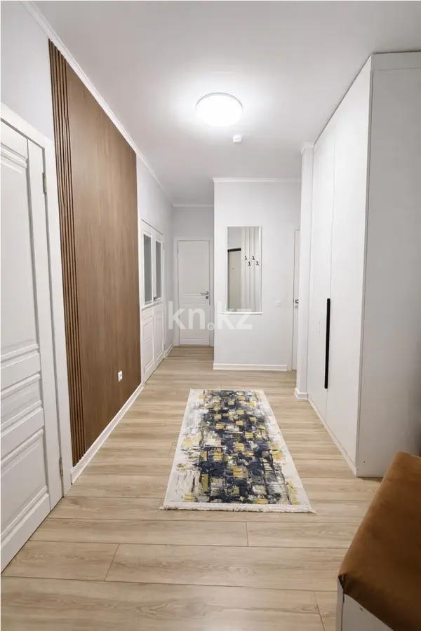 Продажа 3-комнатной квартиры, 75 м² в Астане - фото 7