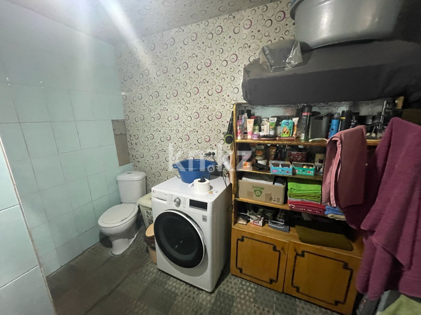 Продажа 3-комнатного дома, 89.6 м² в Сарани - фото 15