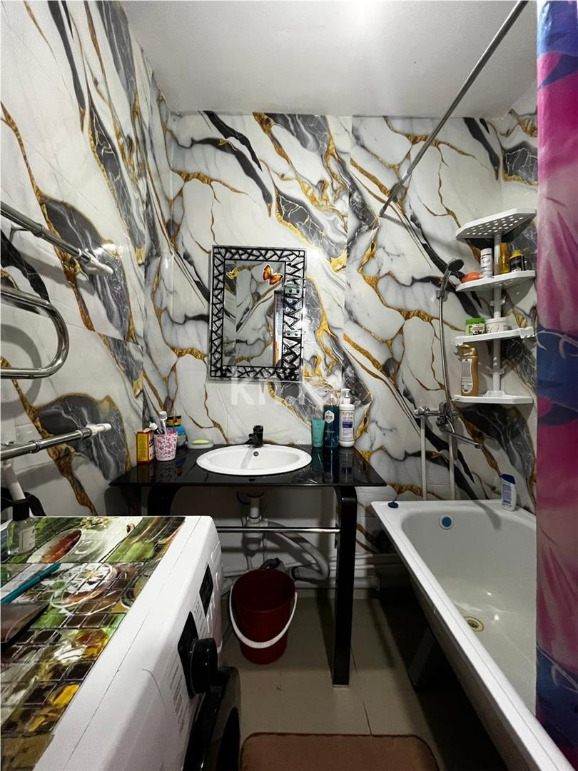 Продажа 3-комнатной квартиры, 92 м² в Караганде - фото 13