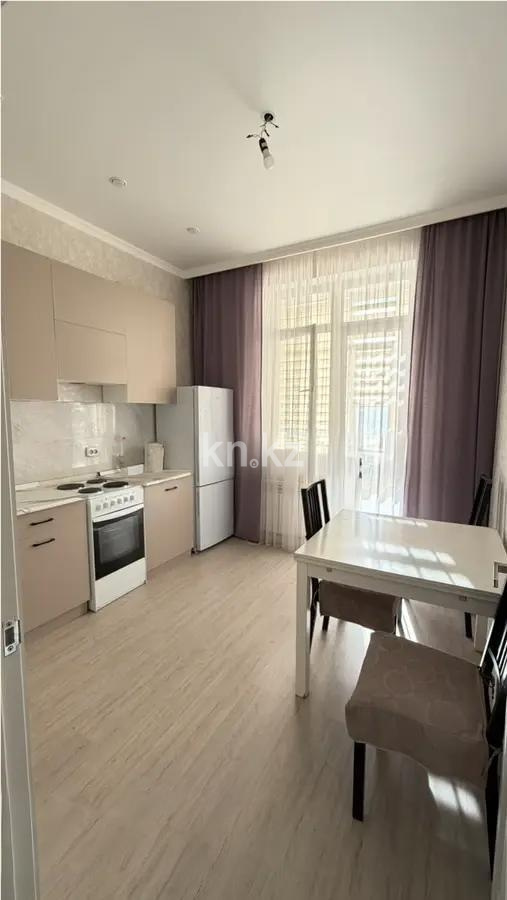 Продажа 1-комнатной квартиры, 40 м² в Астане - фото 2