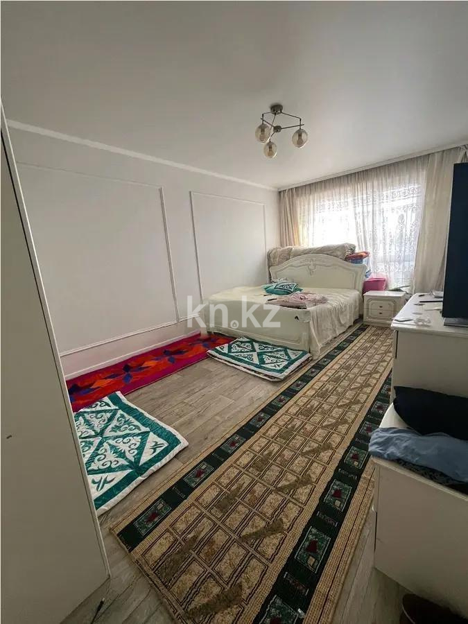 Продажа 1-комнатной квартиры, 47 м², ул. Алтын орда, дом  6/3 в Алматы