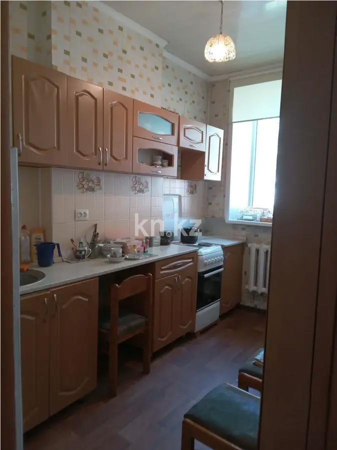 Продажа 2-комнатной квартиры, 40 м², ул. Ерубаева, дом  3 в Караганде - фото 3