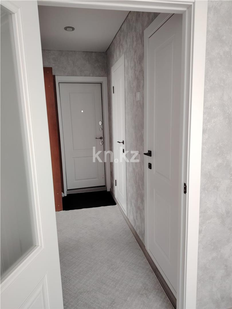 Продажа 1-комнатной квартиры, 38 м² в Караганде - фото 8