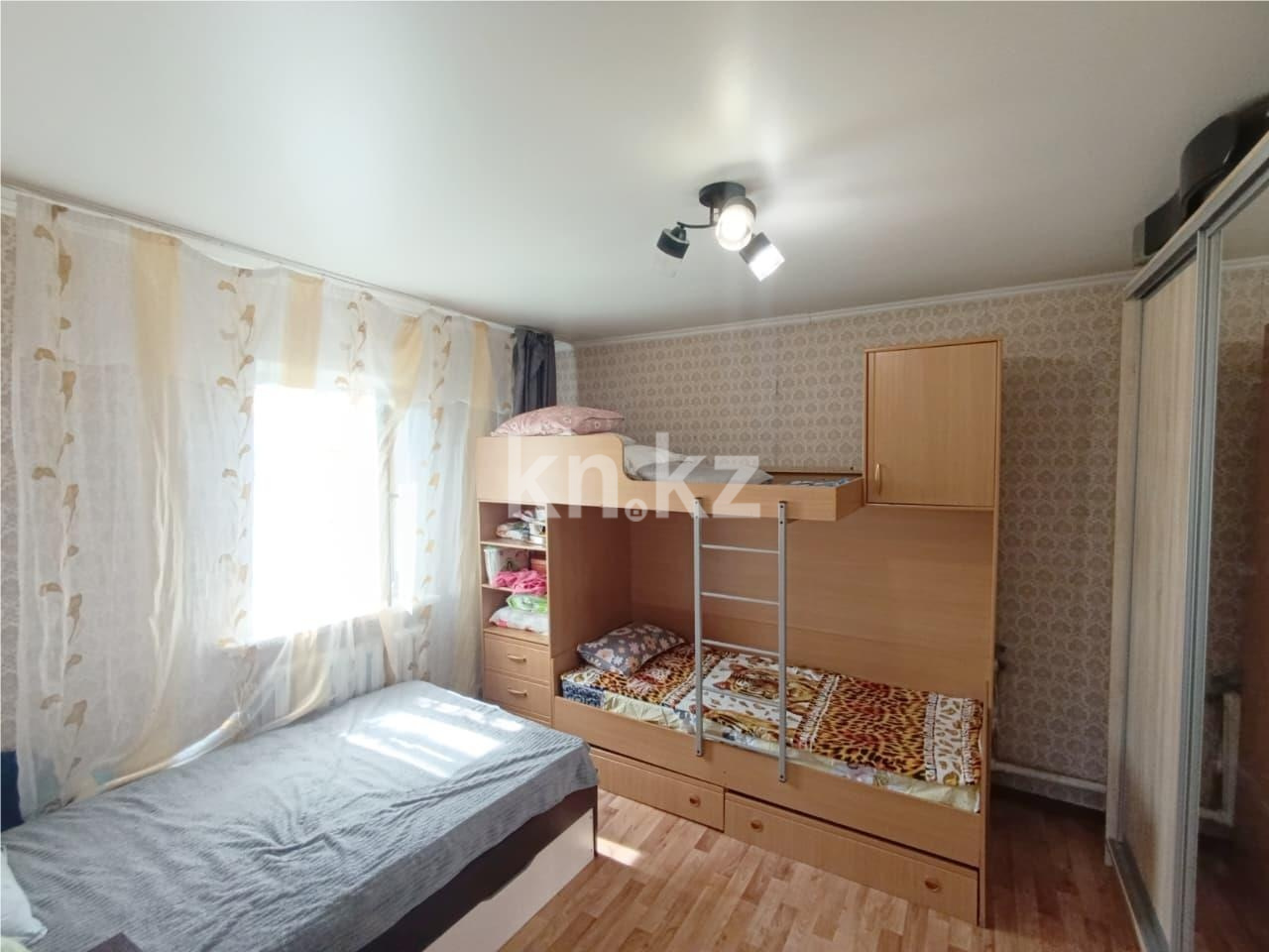 Продажа 3-комнатного дома, 60.4 м² в Караганде - фото 3