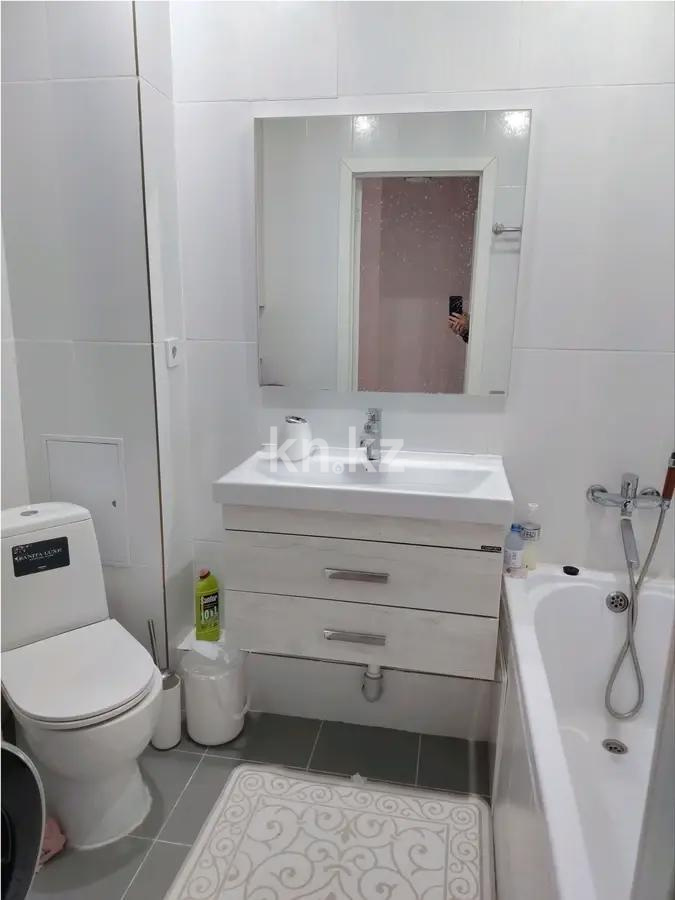 Продажа 2-комнатной квартиры, 56.8 м² в Астане - фото 3