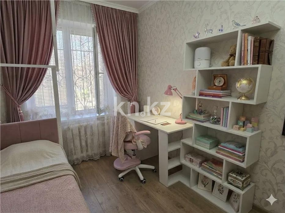 Продажа 4-комнатной квартиры, 75 м² в Алматы - фото 3
