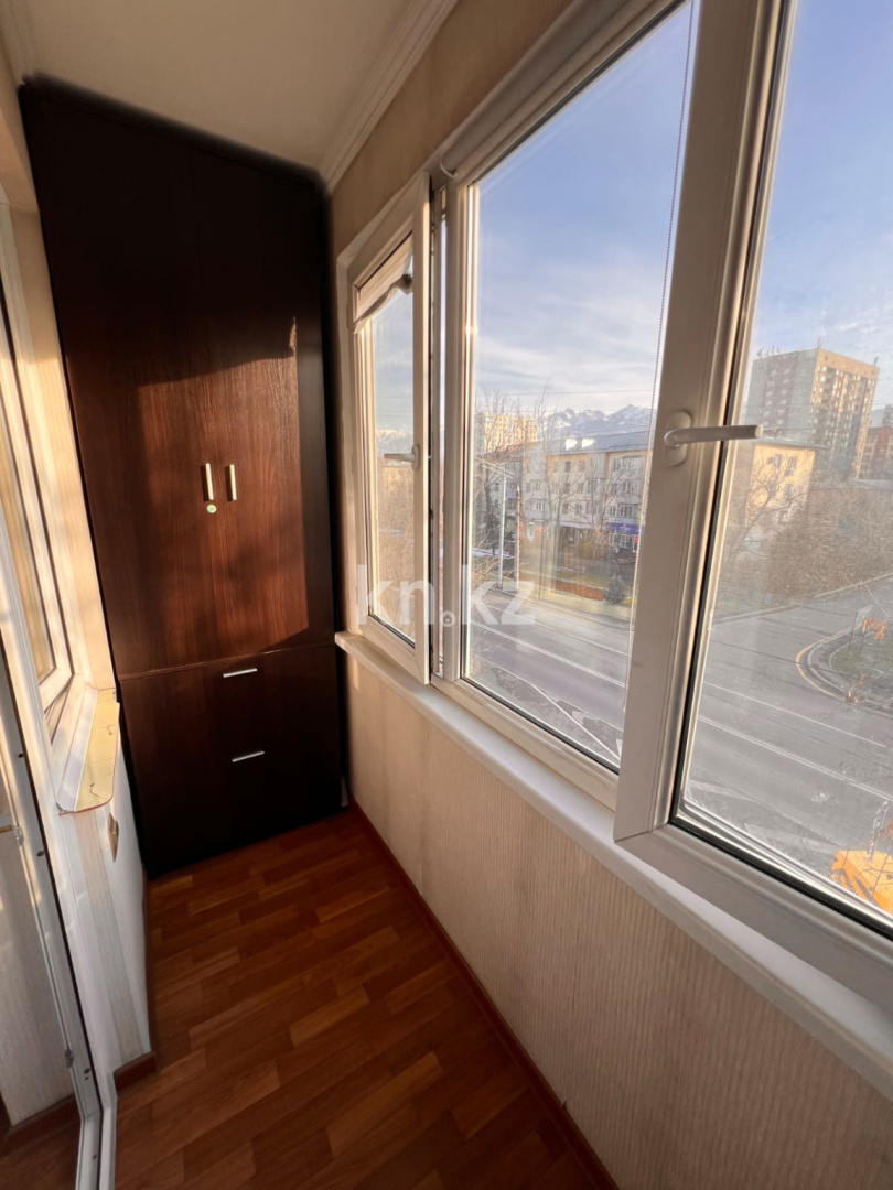 Продажа 1-комнатной квартиры, 31.4 м² в Алматы - фото 10