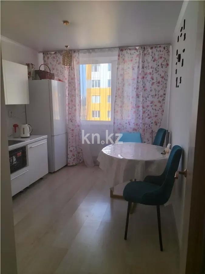Продажа 1-комнатной квартиры, 35 м² в Астане - фото 2
