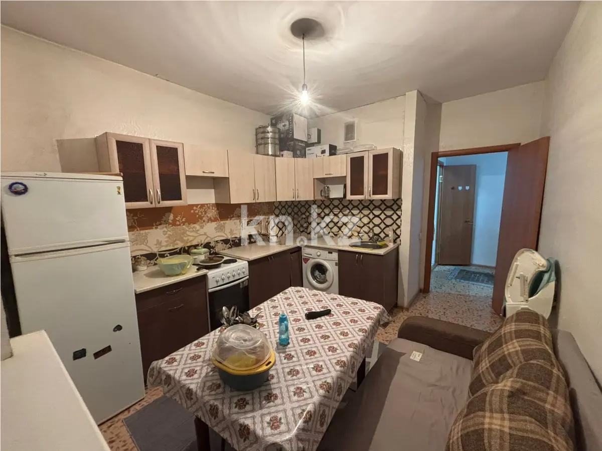 Продажа 1-комнатной квартиры, 43.3 м² в Астане - фото 2