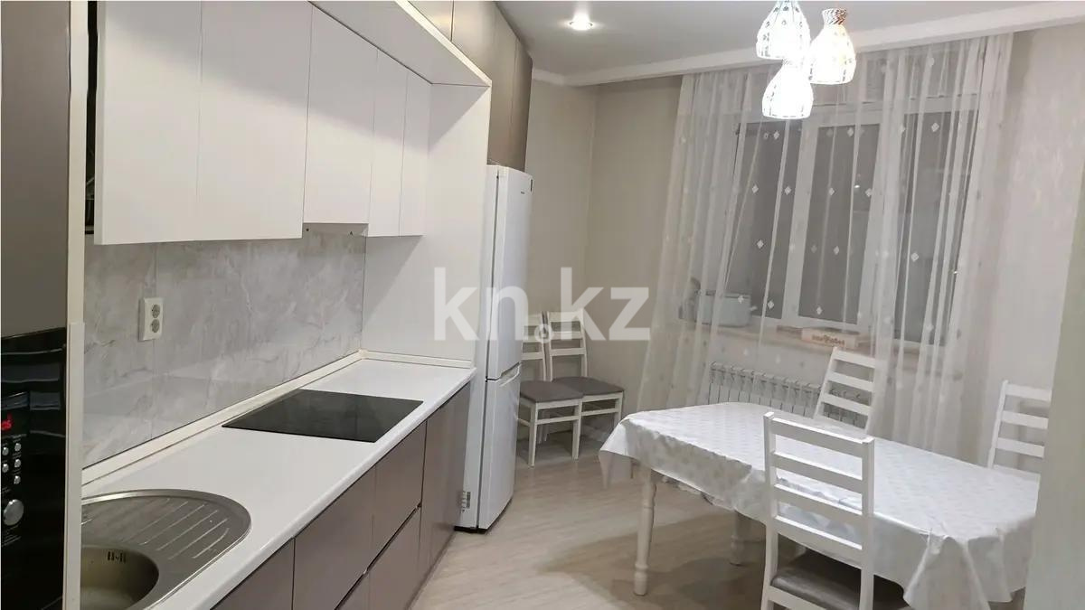 Продажа 2-комнатной квартиры, 83.6 м², ул. Айтматова, дом  38 в Астане - фото 4
