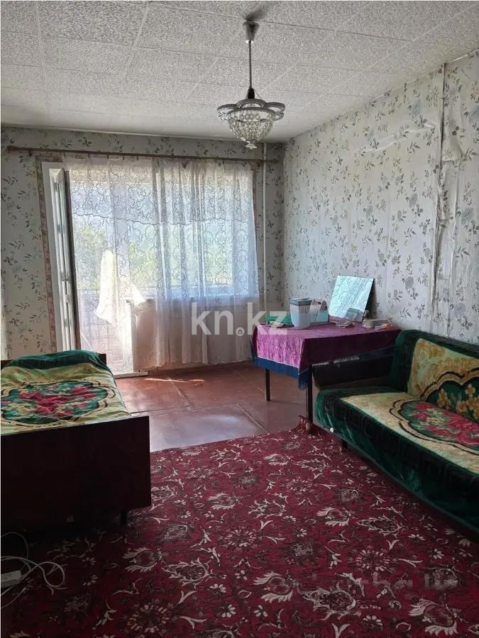 Продажа 2-комнатной квартиры, 39 м² в Шахтинске
