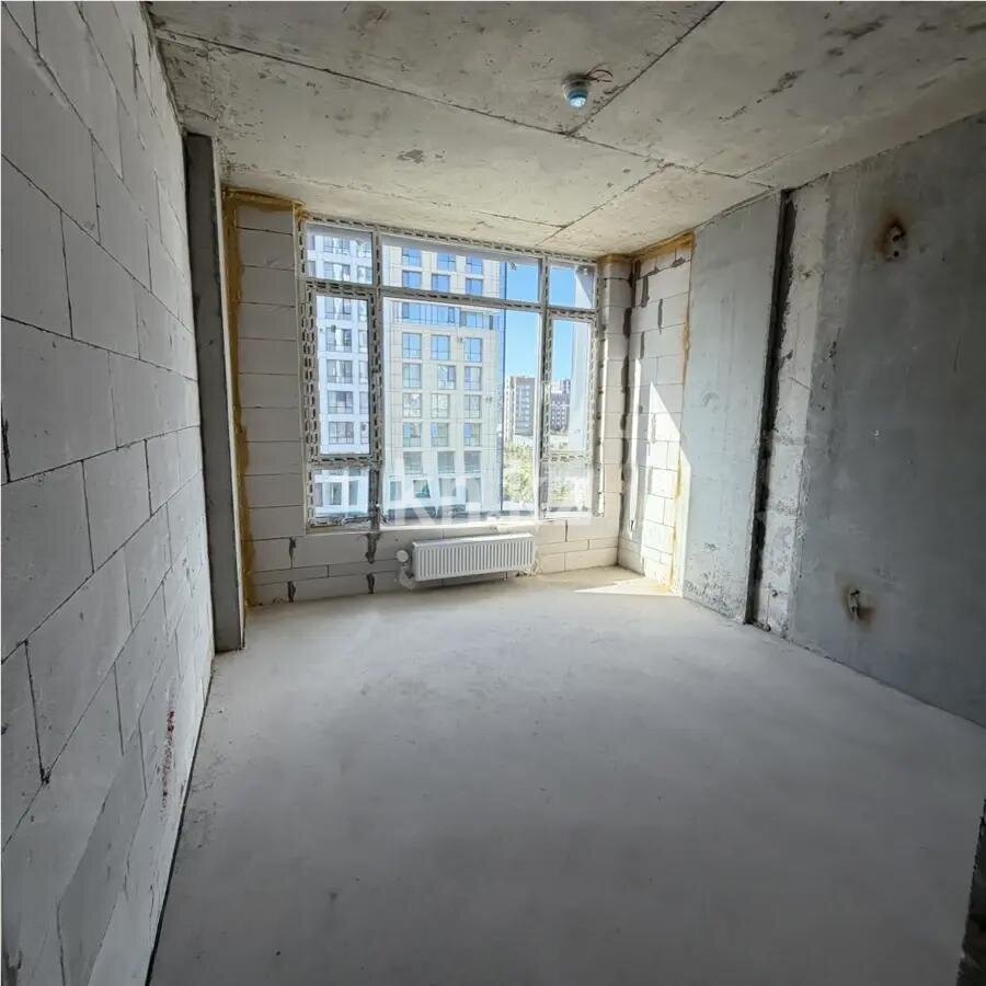 Продажа 2-комнатной квартиры, 66.8 м² в Астане